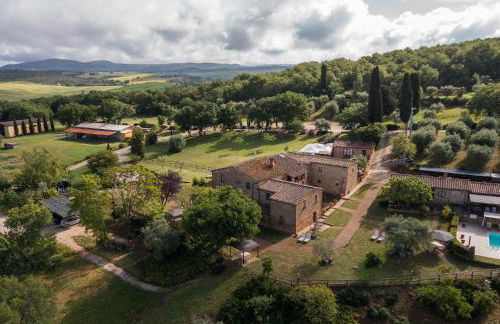 Agriturismo La Fonte - Photo 2