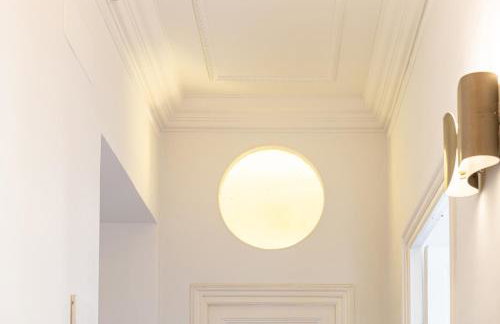 Liberty La spezia - 5 Terre apartment - Foto 21