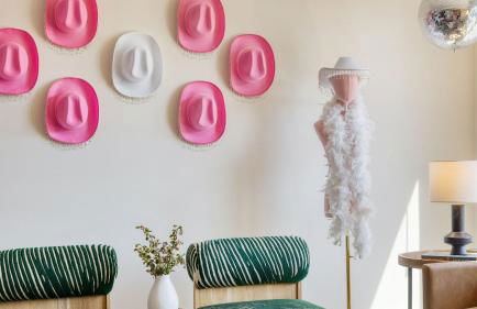 36 Guests on Music Row Bachelorette Suites Glam Room 5 Minutes to Downtown - Foto 12