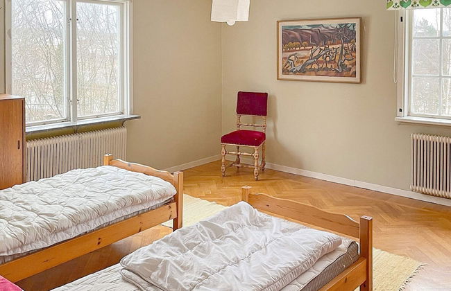 6 Person Holiday Home in Ostra Antervik - Foto 3