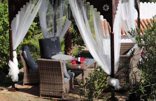 Villa la Perla - Photo 21