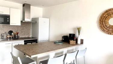 Appartement 2-4 pers, ACCES DIRECT MER - Foto 5