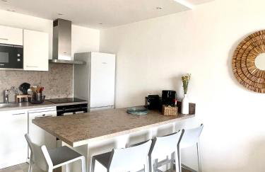 Appartement 2-4 pers, ACCES DIRECT MER - Foto 5