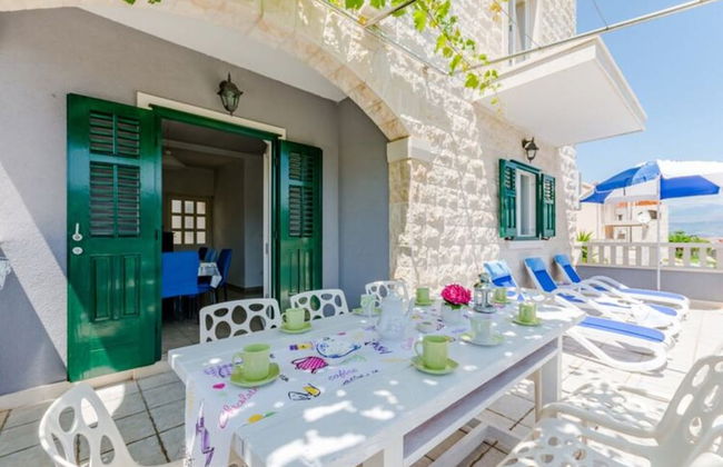 Apartment Blue Oasis - Three Bedroom Apartment - Foto 23