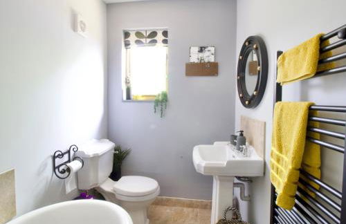 The Stable At Hilltop Farm - Foto 7