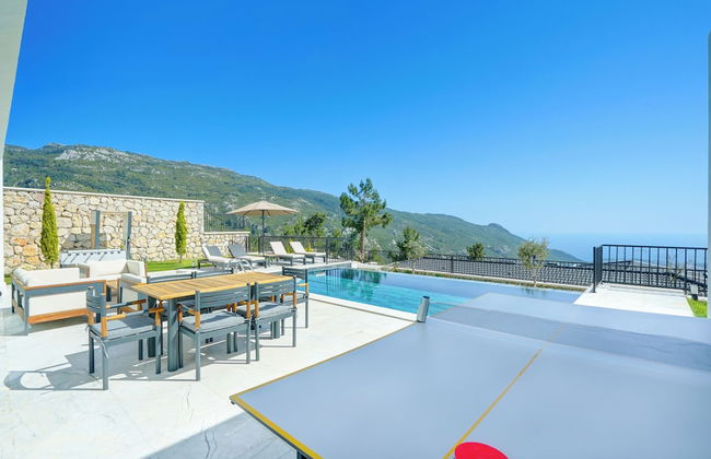 Saturn-4 PLANET LUXURY VILLAS - Foto 1