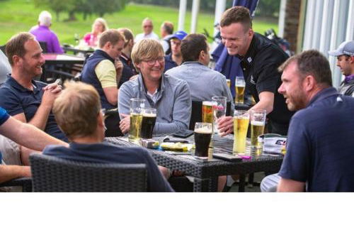 Sunningdale Lodge,St Mellion,Cornwall-FreeGolf&Spa - Photo 58