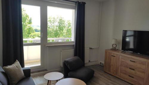 Gästewohnung in Hohenstein-Ernstthal - Foto 2