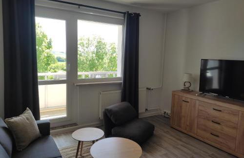 Gästewohnung in Hohenstein-Ernstthal - Foto 2