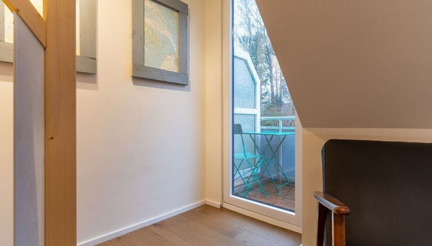 Apartment, St. Peter-ording - Foto 2, Recepción