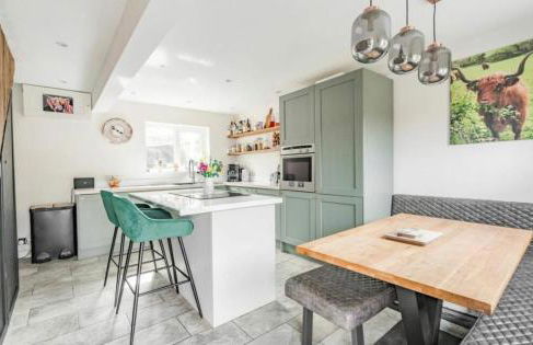 April Cottage - Foto 6