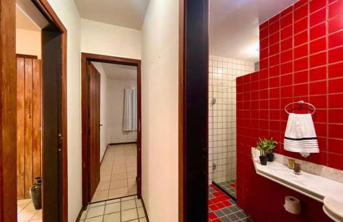 Linda casa Beira-mar Meaípe Vista incrível - Foto 14