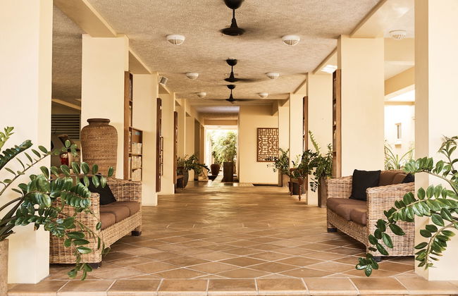 Sea Change Beachfront Apartments - Foto 2