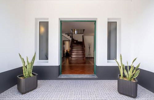 Batalha Family House - Photo 7