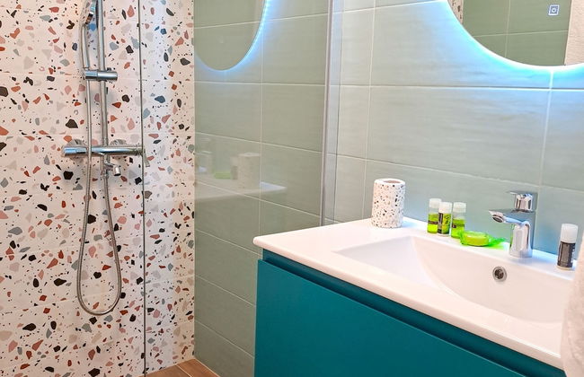 Blue Mare Aurora Apartments - Foto 9