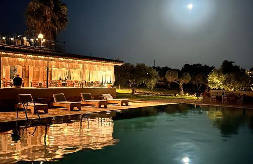 Agrikies Country Retreat - Foto 34