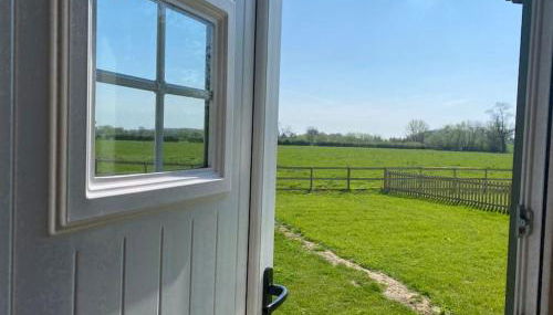 Shepherd Hut - Foto 2