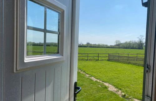 Shepherd Hut - Foto 2