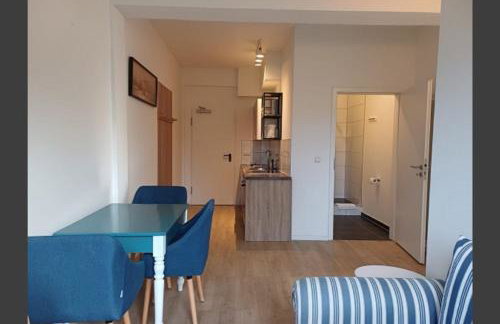 BoLA 10 Unterkunft Hamburg, 2 SZ & Küche - Foto 6
