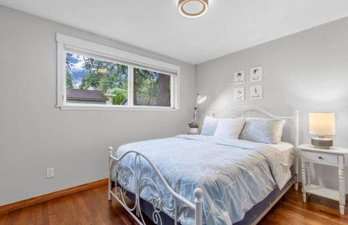 Bellevue Work & Relax Near Downtown - Foto 17