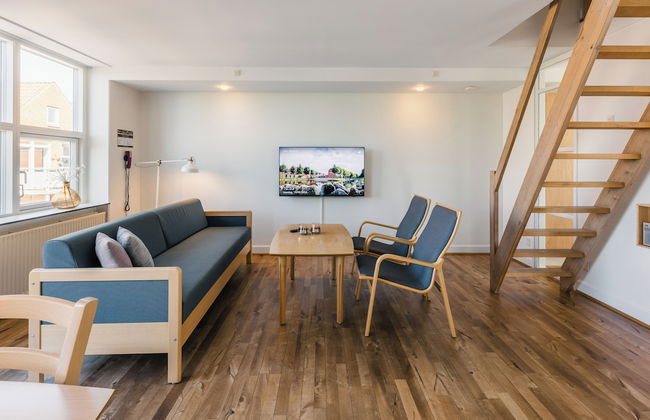 Ribe Byferie Resort - Foto 15