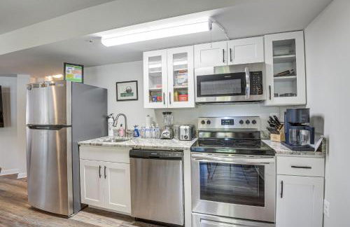 Suburban Comfort in Bowie! Apartment with Patio - Foto 11