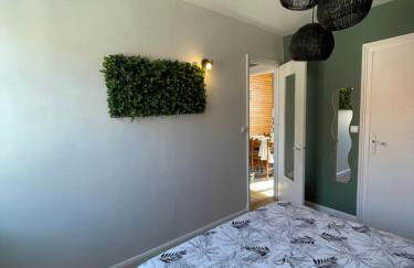 Douc’Heurt vue mer - Foto 12