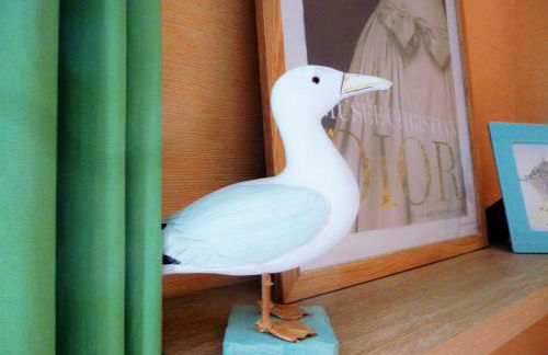 Studio Les Pieds dans l'eau - Foto 19