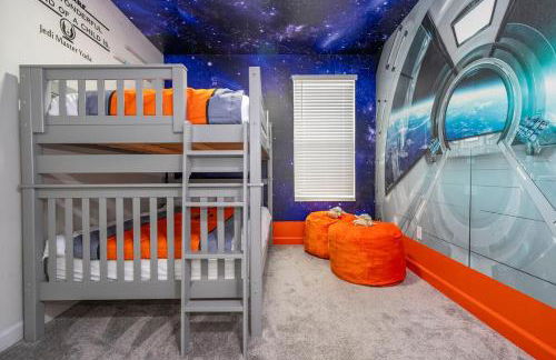 Villa Paradiso at Storey Lake - Foto 49