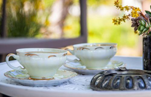 Amaranthos Garden Retreat - Foto 25