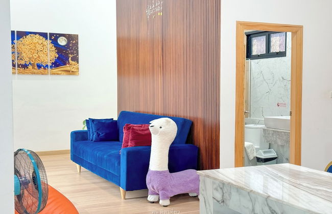 Good Moments Pool Villa - Photo 22