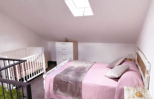 Angela`s Loft - Foto 37