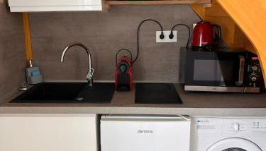 Appartement F1 duplex Hyper centre - Photo 2