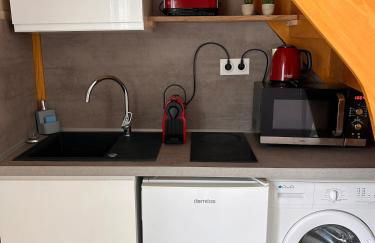 Appartement F1 duplex Hyper centre - Foto 2