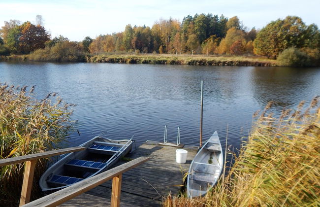 Blidingsholm Stugby - Foto 6