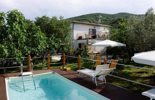 La casetta di Eve Casa Vacanze - Foto 14