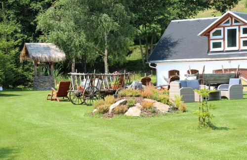 Ferienwohnung für bis zu 8 Personen - Foto 18
