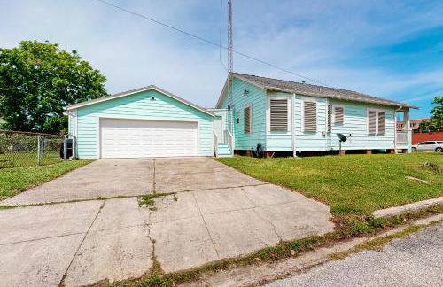 Sea Glass Cottage - Foto 4