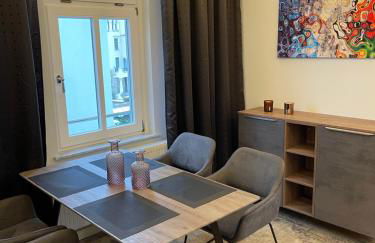 SUITE APART direkt am Bahnhof - Foto 22