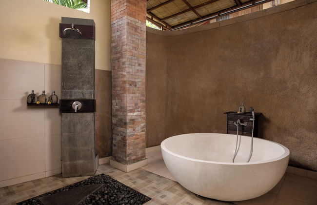 Santris Villa by GenuineHost - Foto 25