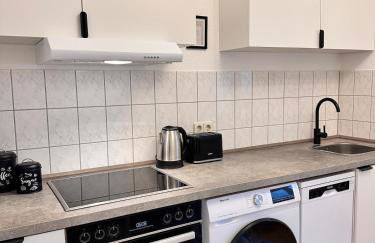 Großes 3-SZ Apartment im Herzen von Neukölln - Foto 10