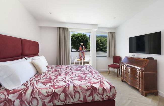 Villa Flavia in Sorrento - Foto 28