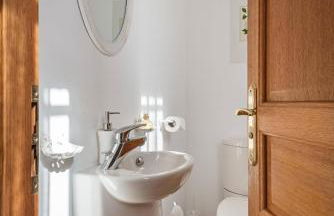 Villa Stella - 10 chambres - 5 salles de bains - Château de Versailles à pied - Foto 54