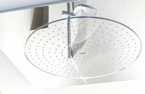 Großes Apartment im Zentrum von Dresden, 2 Schlafzimmer, 2 Bäder, Balkon - Foto 20