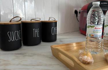 Le Col'Vert - Appartement 50m2 - Colmar Centre - Foto 9