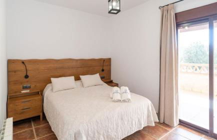 Finca Las Hoyas Loja by Ruralidays - Foto 17