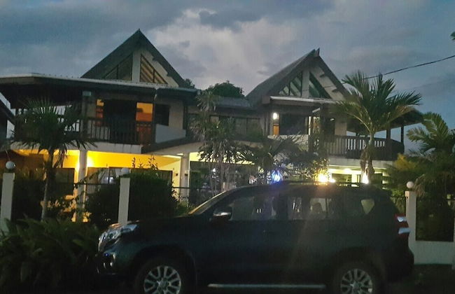 Shalini Garden Hotel & Apartment - Photo 14