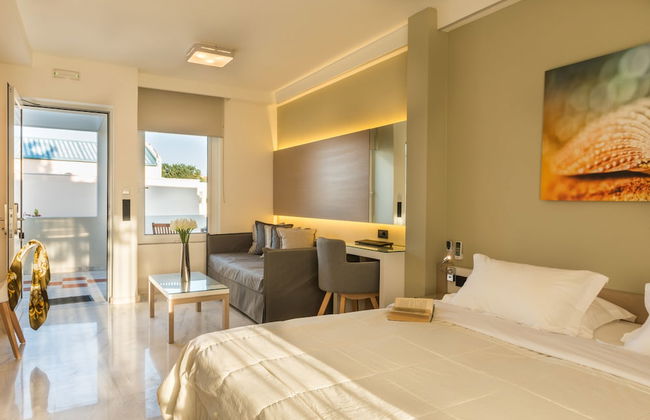 Forum Suites - Foto 19