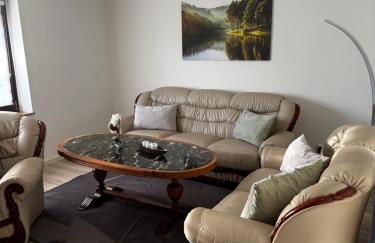 Ferienwohnung Distelkamp - Foto 10