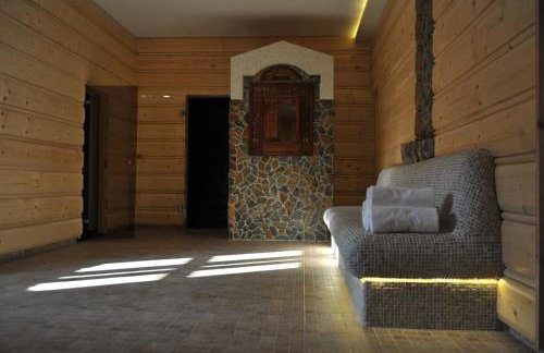 Hotel Chutor Kozacki - Foto 18